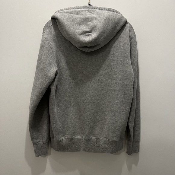 OVO x Murakami Hoodie (Grey) - Picture 2 of 5